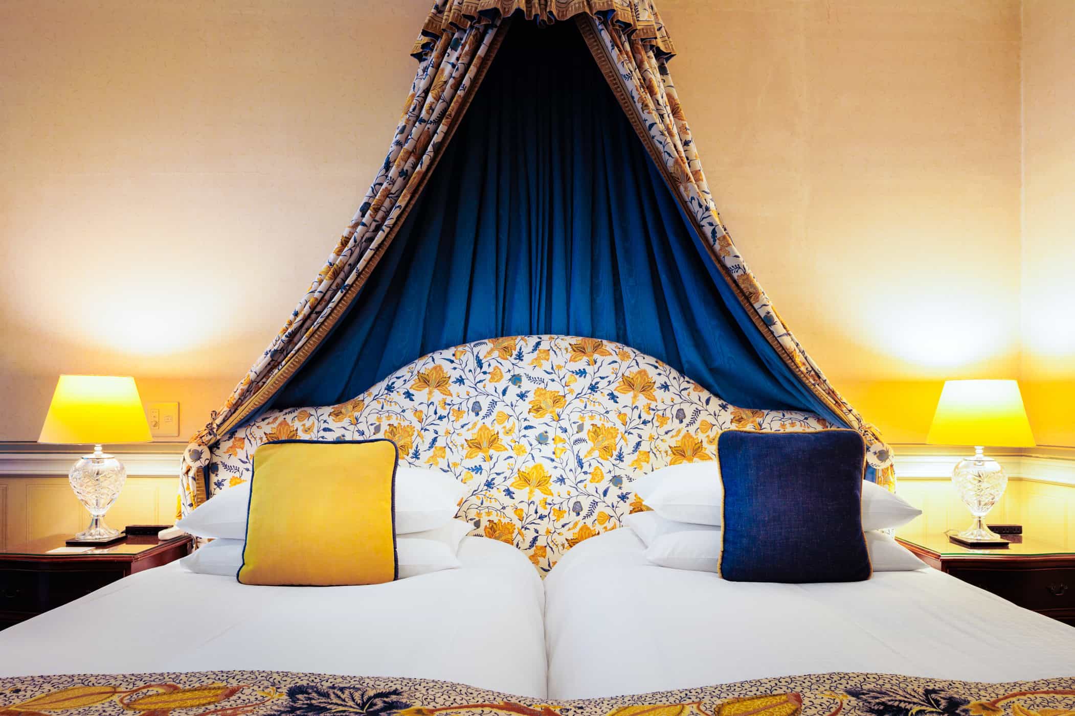 DELUXE ROOM - La Neige