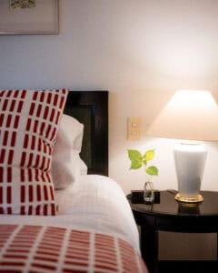 SUPERIOR ROOM - La Neige