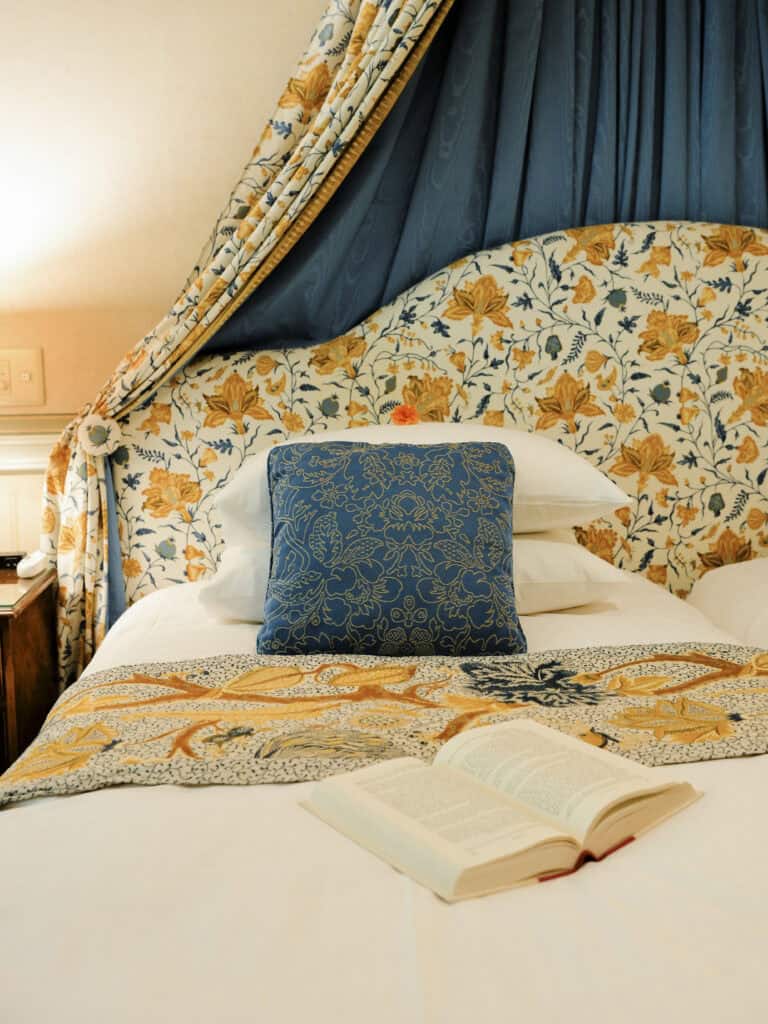 DELUXE ROOM - La Neige
