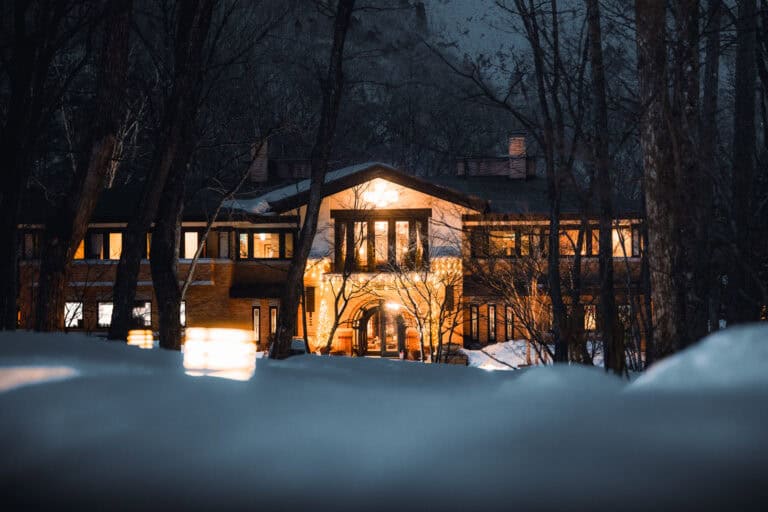la neigeページ Hotel La Neige | Hakuba's Most Extraordinary Hotel
