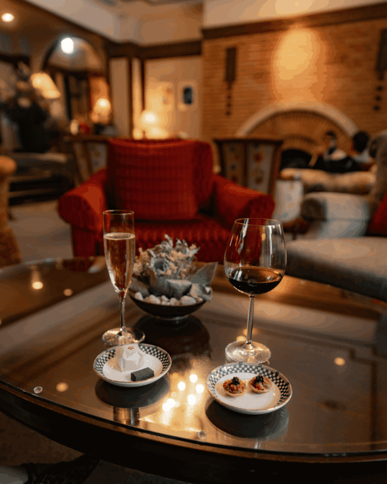 Hotel La Neige | Hakuba's Most Extraordinary Hotel