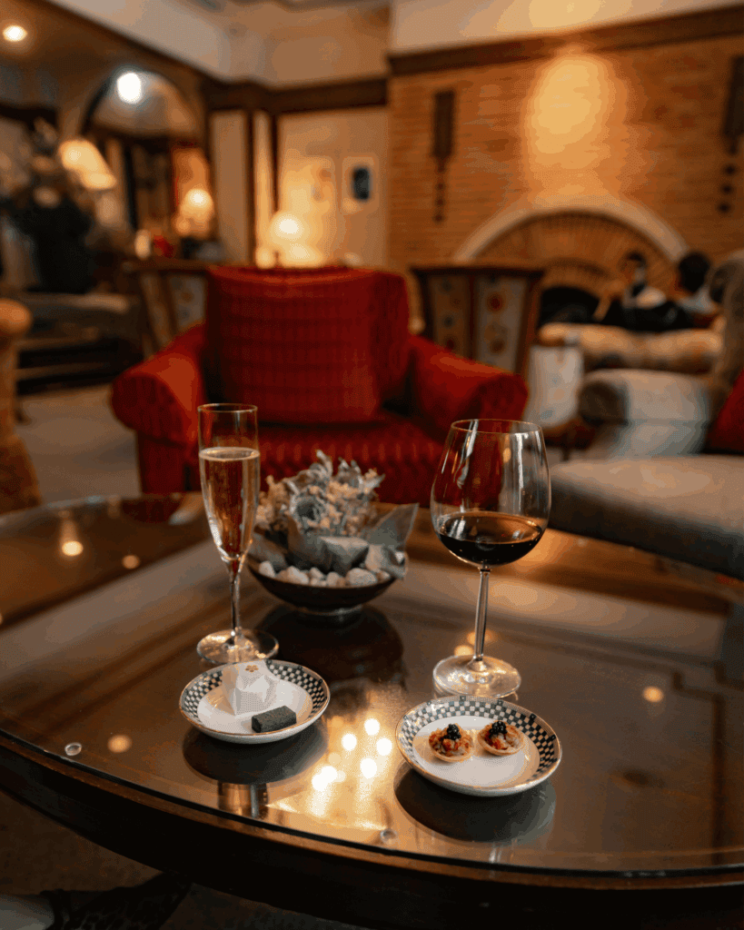 Hotel La Neige | Hakuba's Most Extraordinary Hotel