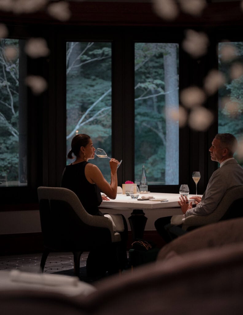 Hotel La Neige | Hakuba's Most Extraordinary Hotel